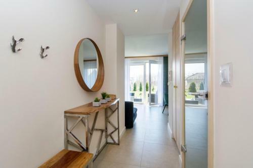 Apartament Zen