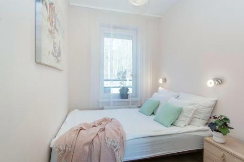 Apartament Zen