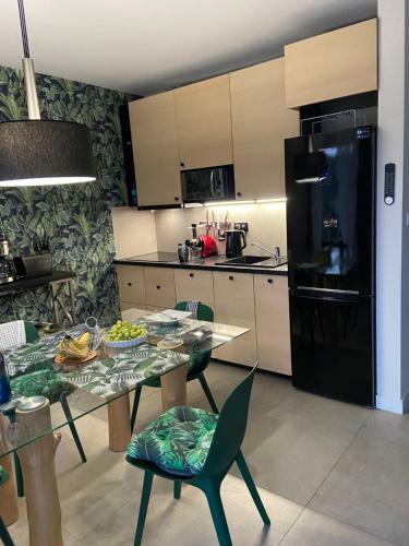 Apartament Zen