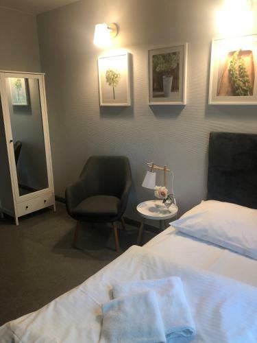 Hotel Portus