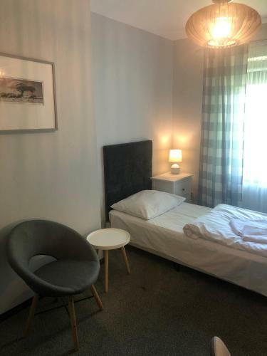 Hotel Portus