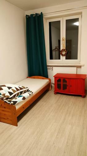 Apartamento Gda?ska 5