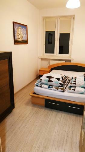 Apartamento Gda?ska 5