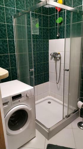 Apartamento Gda?ska 5