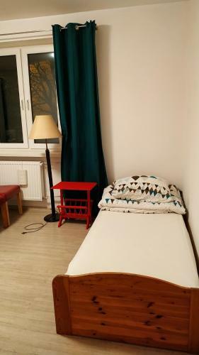 Apartamento Gda?ska 5