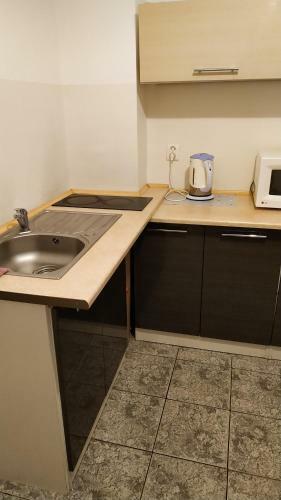 Apartamento Gda?ska 5