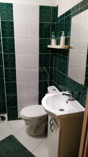 Apartamento Gda?ska 5