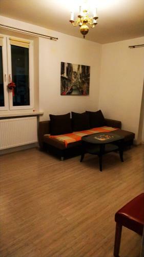 Apartamento Gda?ska 5