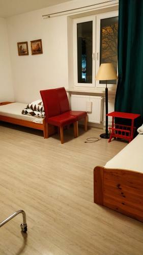 Apartamento Gda?ska 5