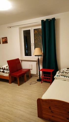 Apartamento Gda?ska 5