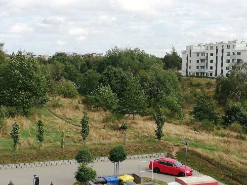 Apartament Na Klifie