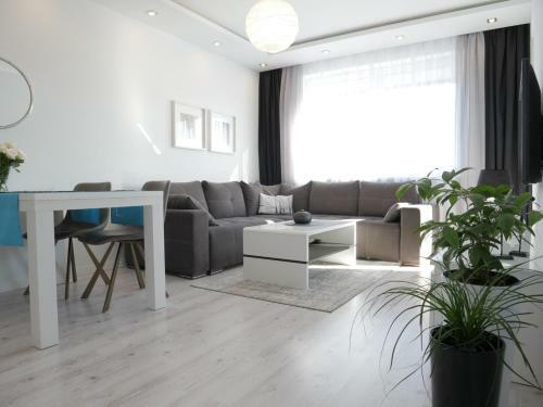 Apartament Na Klifie