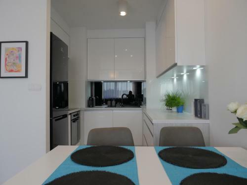 Apartament Na Klifie
