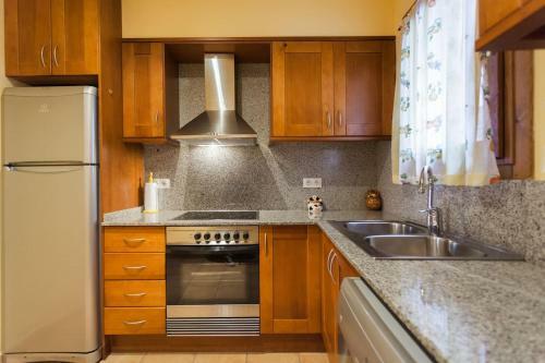 Apartamento Vacaciones Tossa De Mar