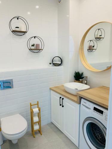 Apartament Premium