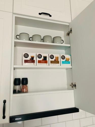 Apartament Premium
