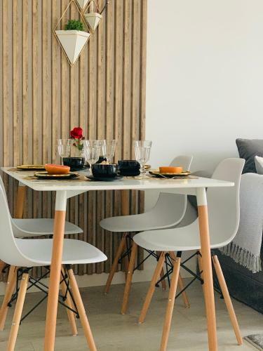 Apartament Premium