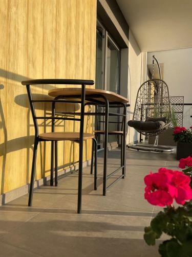 Apartament Premium