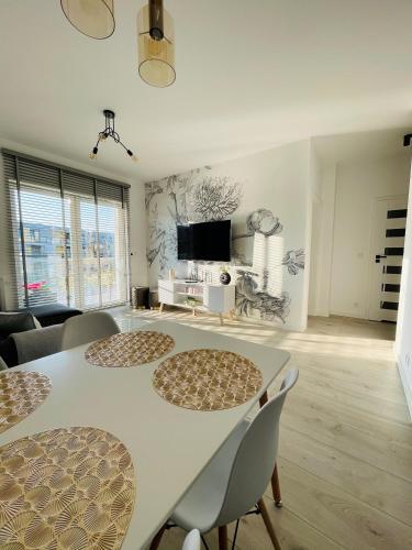 Apartament Premium