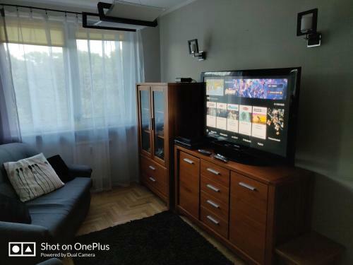 Apartament Park
