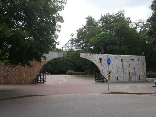 Apartament Park
