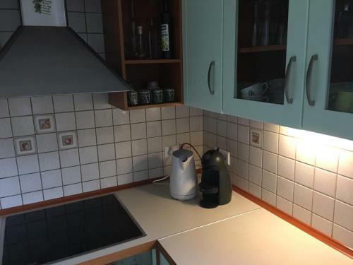 Apartament Park