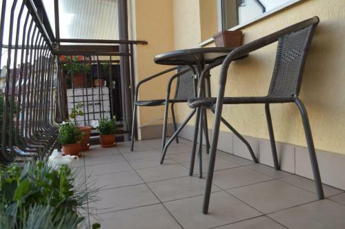 Apartament Park