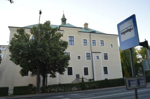 Apartament Park