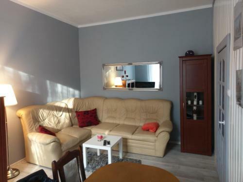 Apartament U Doris