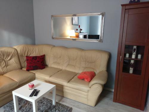 Apartament U Doris