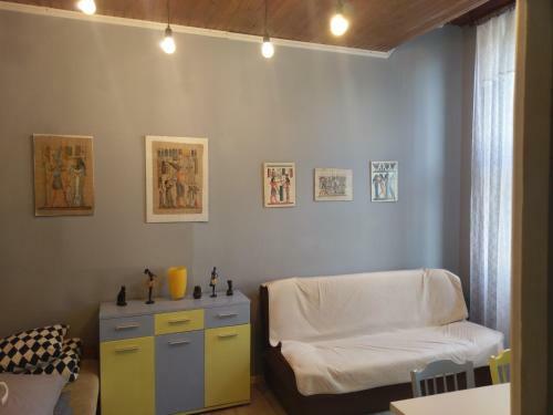 Apartament U Doris