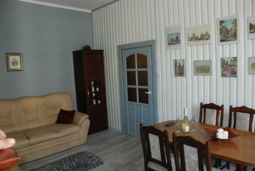 Apartament U Doris
