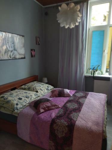 Apartament U Doris
