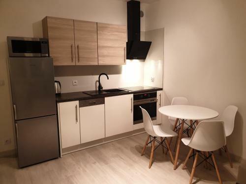 Caskada Modern Apartment 3