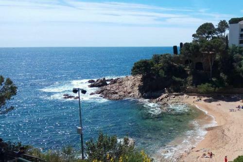 Apartamento Tossa De Mar, Miramar