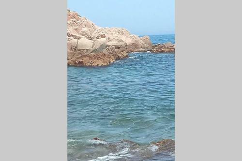 Apartamento Tossa De Mar, Miramar