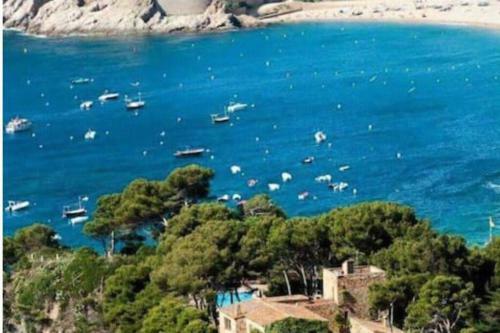 Apartamento Tossa De Mar, Miramar