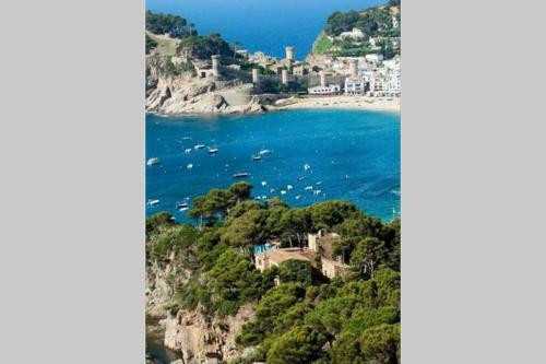 Apartamento Tossa De Mar, Miramar