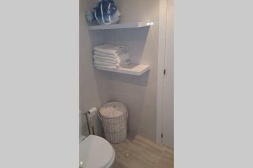 Apartamento Tossa De Mar, Miramar