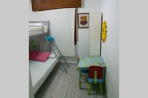 Apartamento Tossa De Mar, Miramar