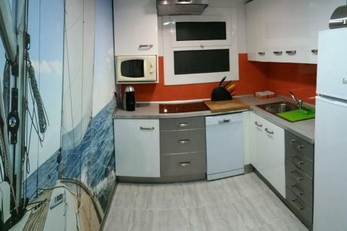 Apartamento Tossa De Mar, Miramar