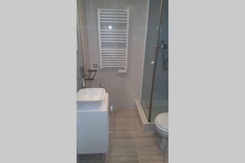 Apartamento Tossa De Mar, Miramar