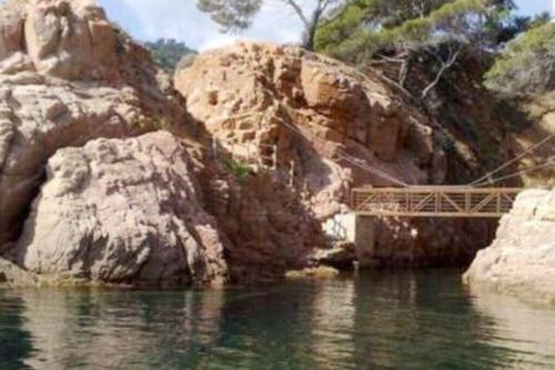 Apartamento Tossa De Mar, Miramar