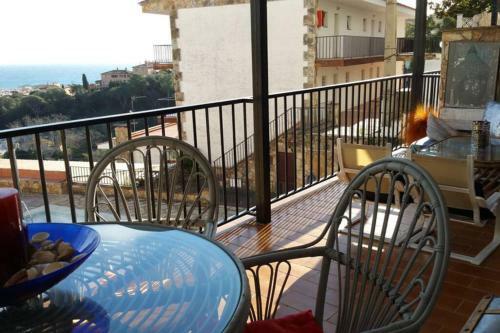 Apartamento Tossa De Mar, Miramar