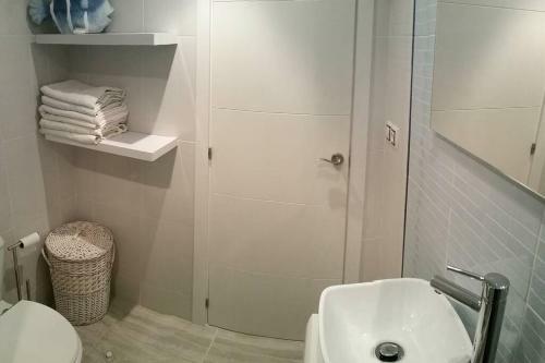 Apartamento Tossa De Mar, Miramar