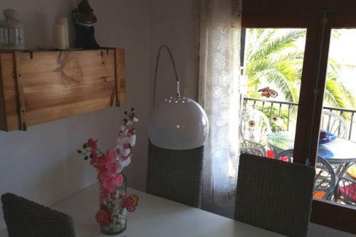 Apartamento Tossa De Mar, Miramar