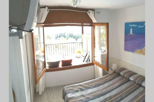 Apartamento Tossa De Mar, Miramar