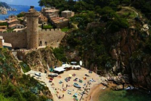 Apartamento Tossa De Mar, Miramar