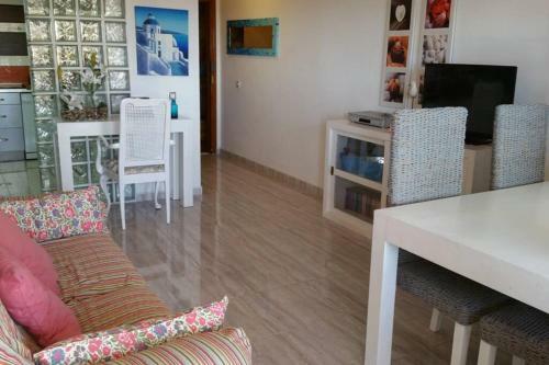Apartamento Tossa De Mar, Miramar