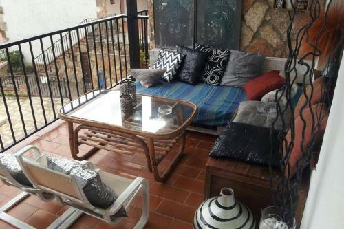 Apartamento Tossa De Mar, Miramar